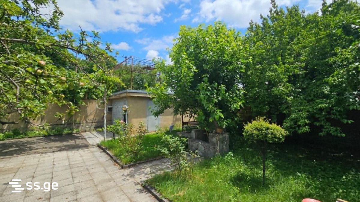 Продажа Summer Cottage в сагурамо view 11