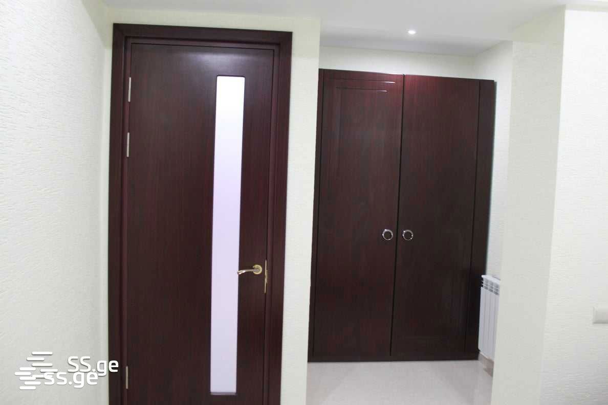 6 Room Summer Cottage For Rent. Kojori view 10