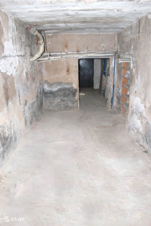 Basement For Rent. Rustavi view 2