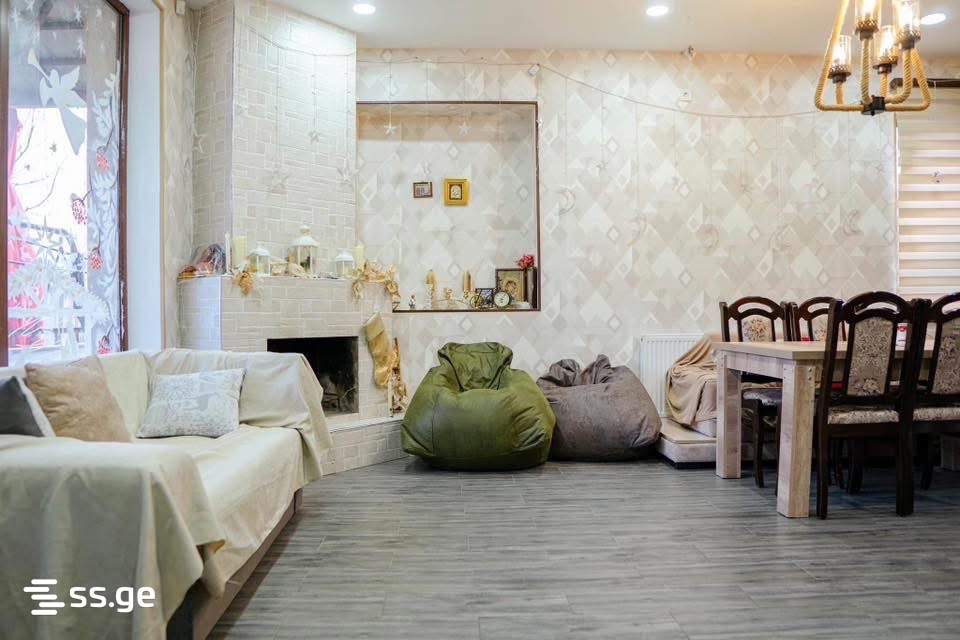 6 Room Private House Daily Rent. Martkofi view 6