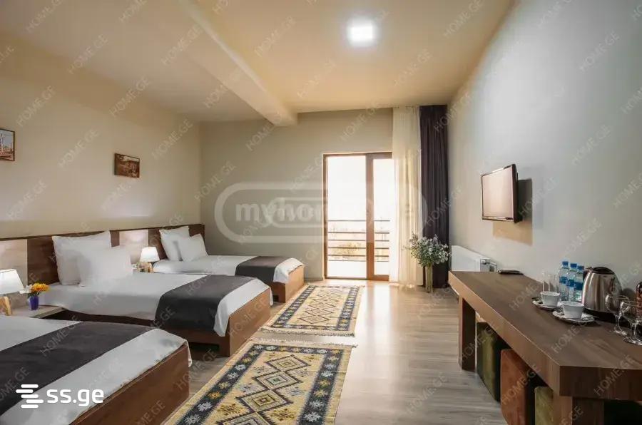 იყიდება 10-ოთახი Hotel view 5