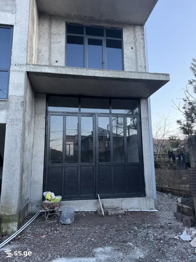 Commercial Space For Rent. Kobuleti view 1