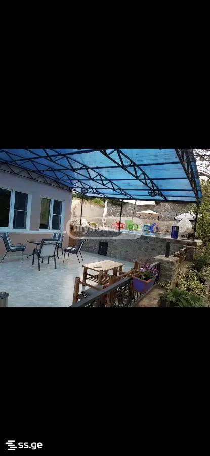6 Room Private House For Rent. Okrokana view 5