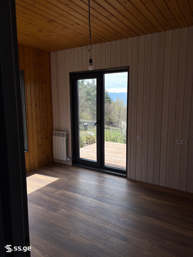 3 Room Summer Cottage For Sale view 9