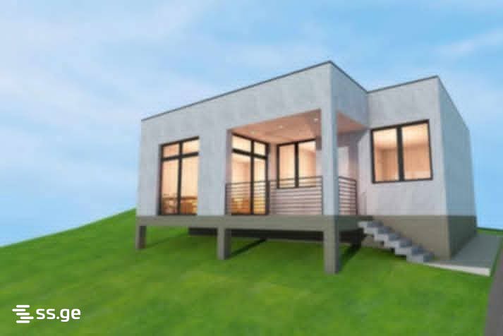 Land For Sale. Mukhiani view 13