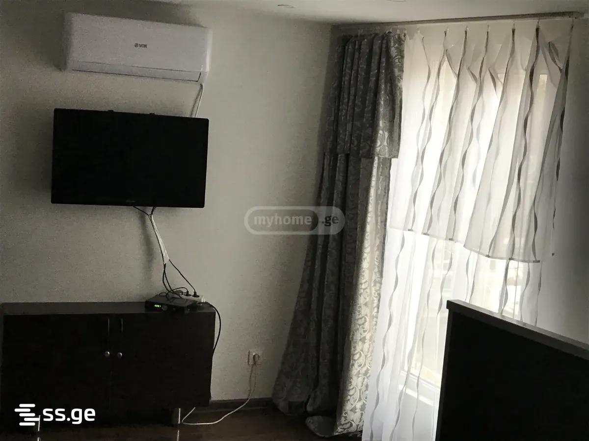 Commercial Space For Sale. Avlabari view 2