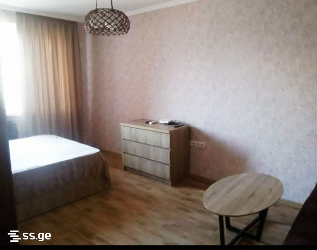 1 Room Flat For Rent. Rustavi, 9 of 9