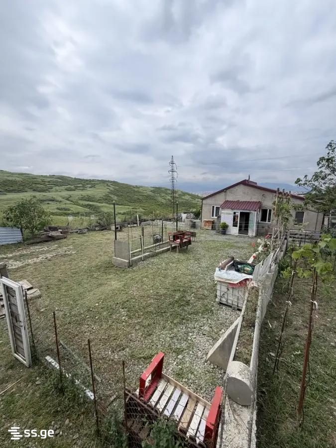 3 Room Private House For Sale view 3