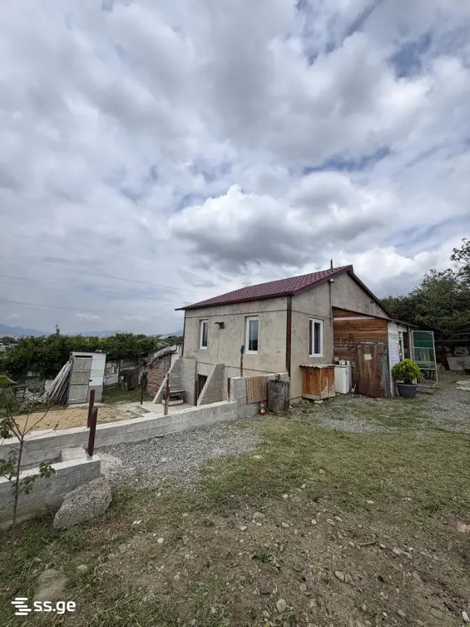 3 Room Private House For Sale view 1