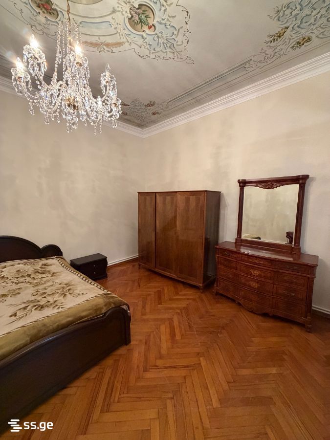 2 Room Private House Daily Rent. Elia view 5