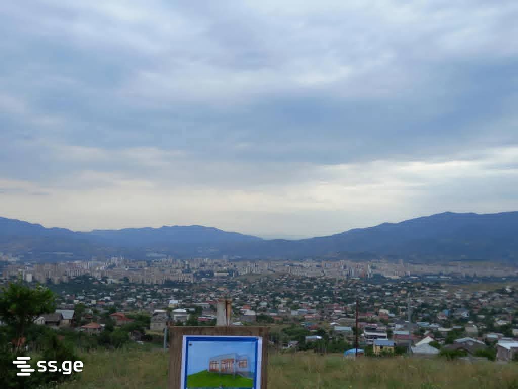 Land For Sale. Mukhiani view 18