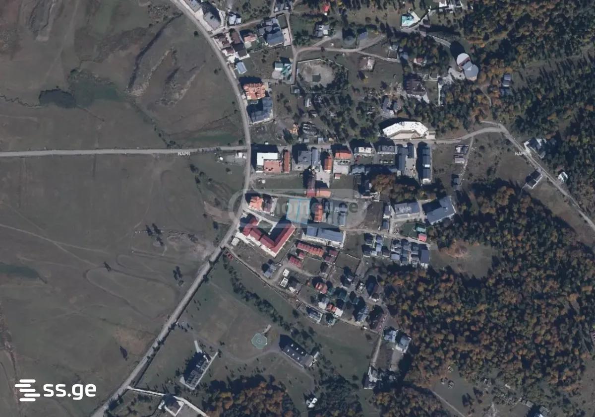Продажа Земля в Бакуриани view 5