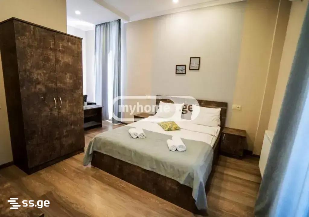 12 Room Hotel For Rent. Gldani view 30
