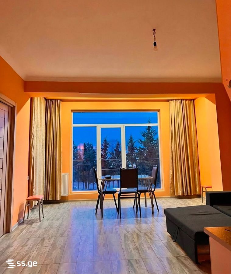 2 room Flat For Sale. Didi digomi, Tbilisi