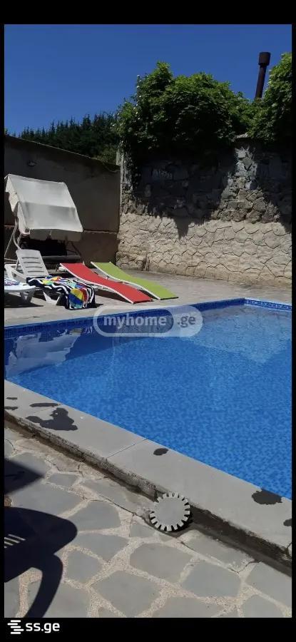 6 Room Private House For Rent. Okrokana view 7