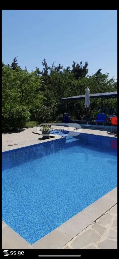 6 Room Private House For Rent. Okrokana view 2