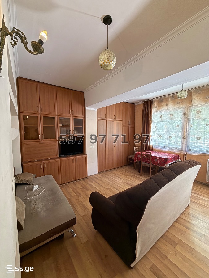 3 room Flat For Sale. Sanzona - Ansicht 2