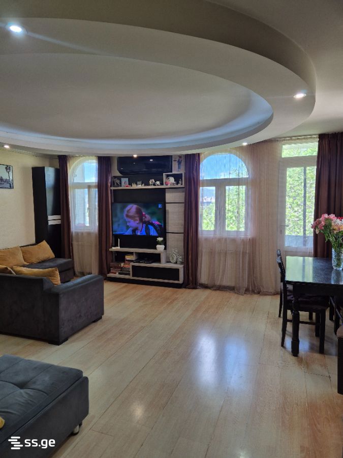 4 room Flat For Sale. Avchala - Ansicht 6