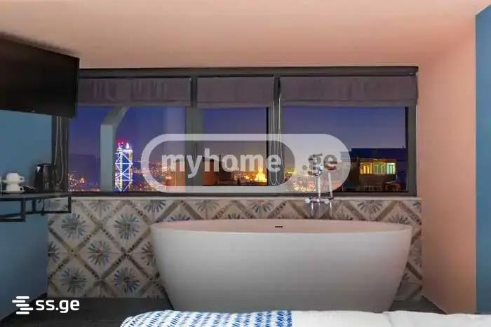 22 Room Hotel For Sale view 2