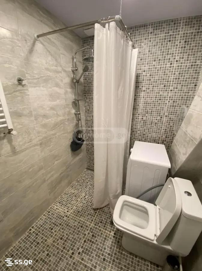 2 Room Summer Cottage For Rent. Bakuriani view 8