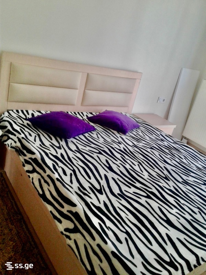 3 room Flat For Rent. Digomi - Ansicht 4