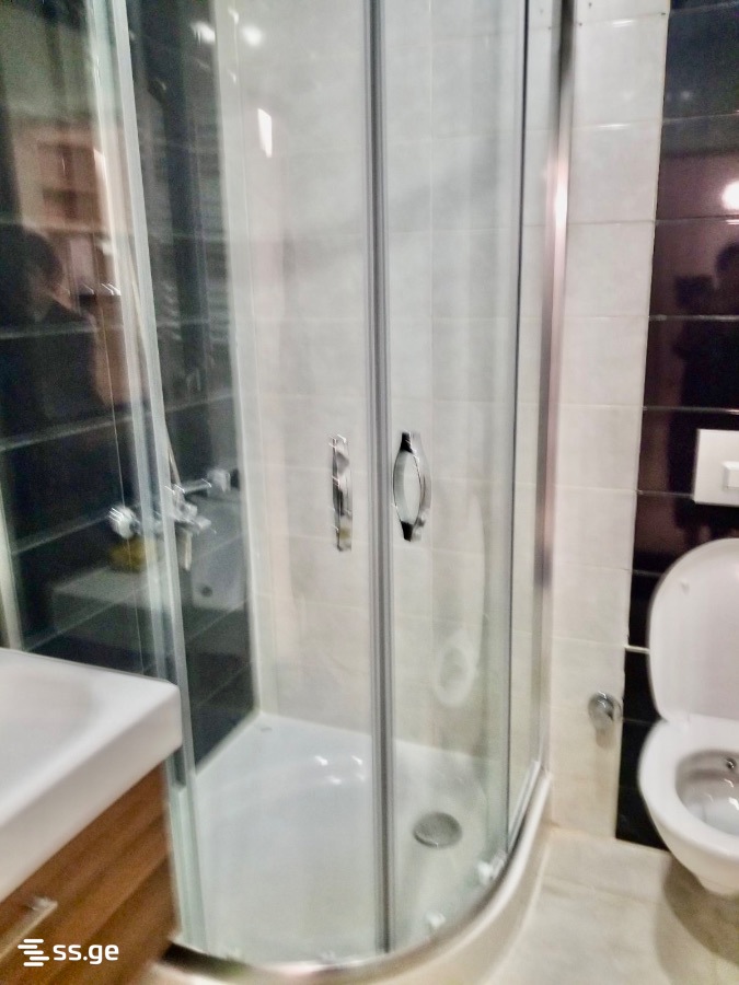 3 room Flat For Rent. Digomi - Ansicht 6