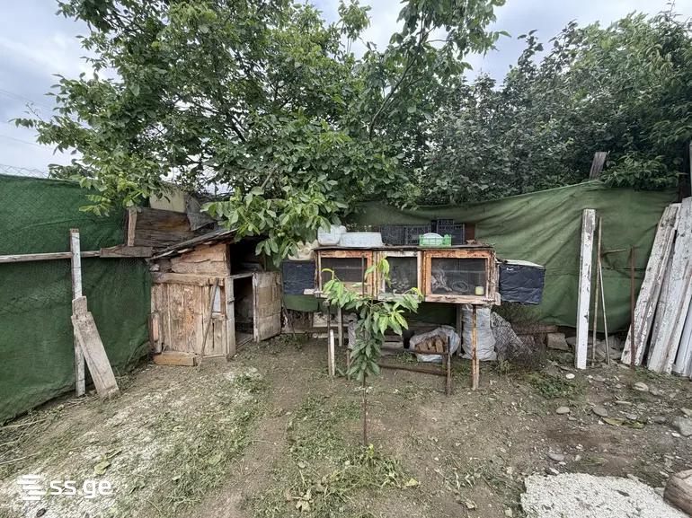 3 Room Private House For Sale view 10