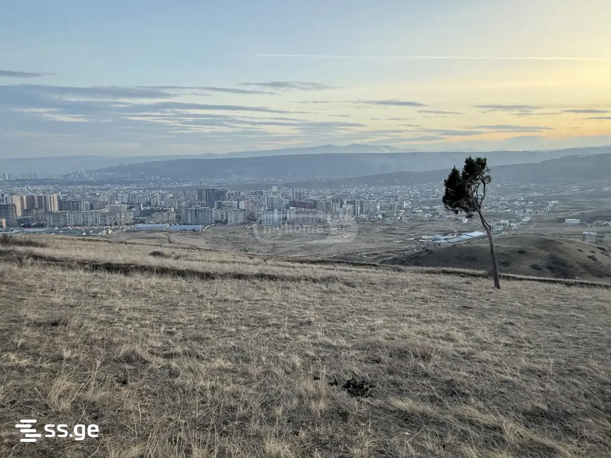 Land For Sale. Chugureti view 5