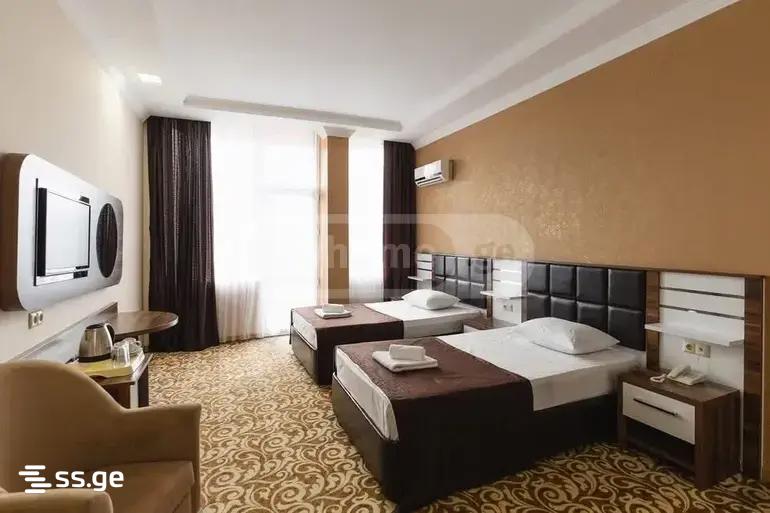 Hotel For Sale. Batumi view 3