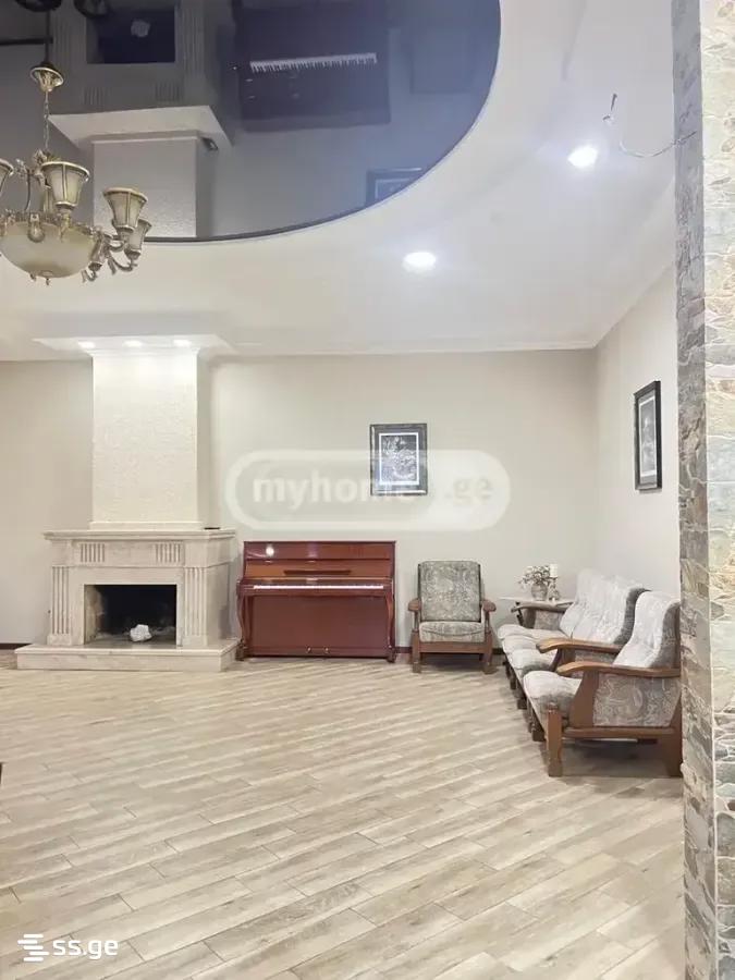 7 Room Private House For Rent. Navdaraantkari view 28