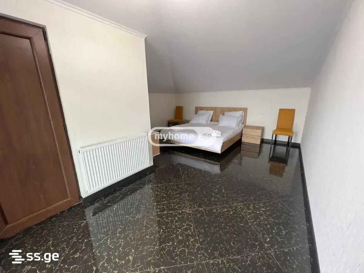 8 Room Hotel For Rent. Gldani view 13