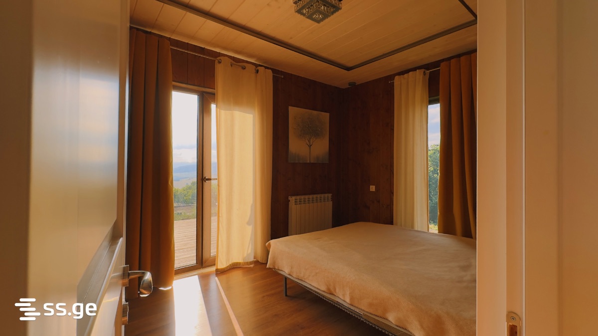 იყიდება 3-ოთახი Summer Cottage view 1