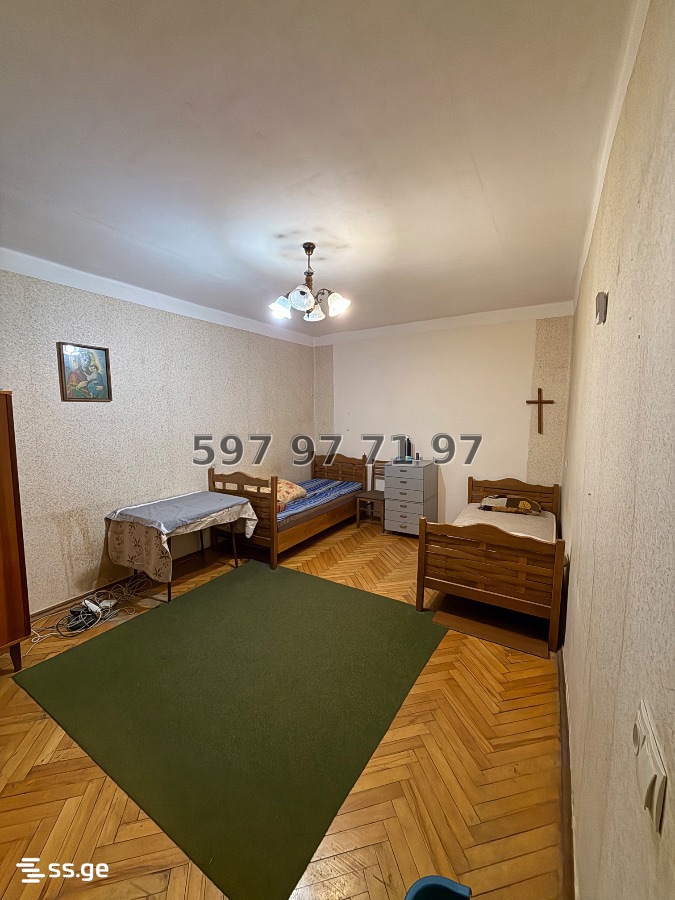 3 room Flat For Sale. Sanzona - Ansicht 6