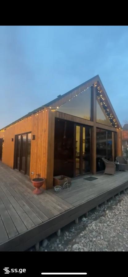 3 Room Summer Cottage For Sale view 1