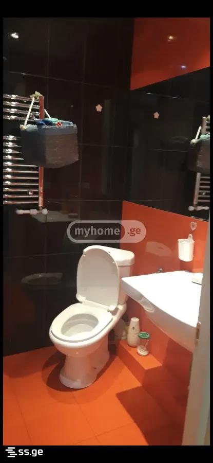 6 Room Private House For Rent. Okrokana view 12