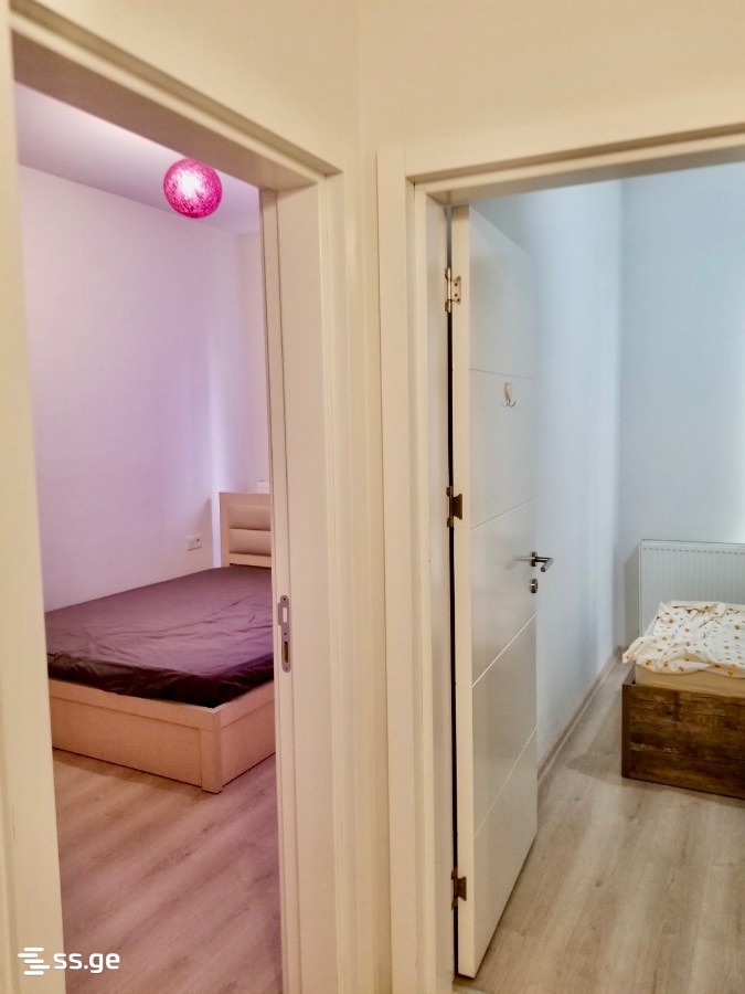 3 room Flat For Rent. Digomi - Ansicht 5