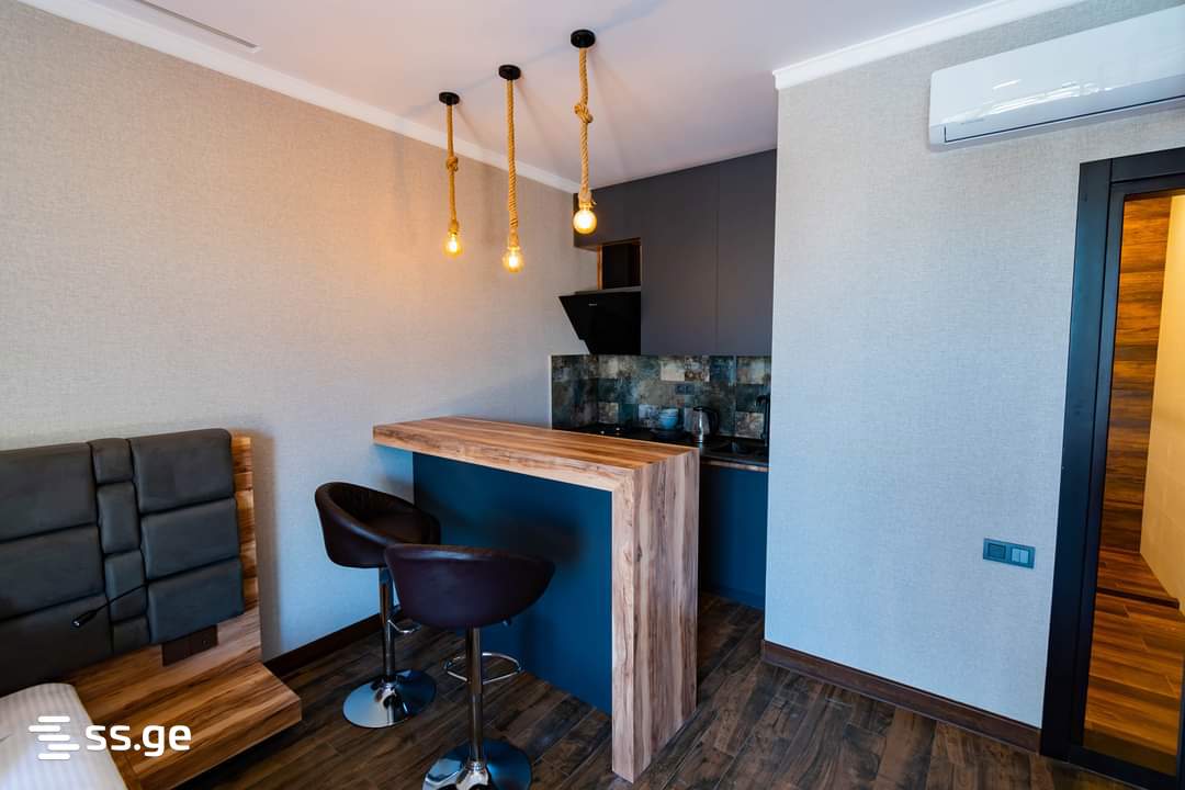 5 Room Summer Cottage Daily Rent. Batumi view 12