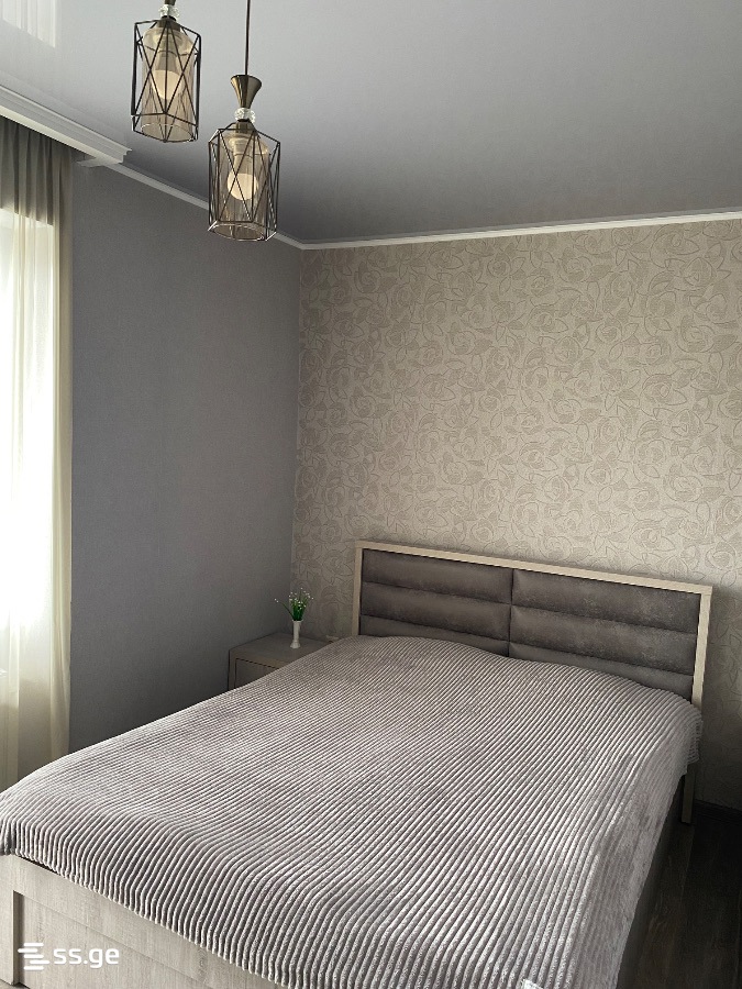 3 Room Flat For Rent. Tsikhisdziri view 15