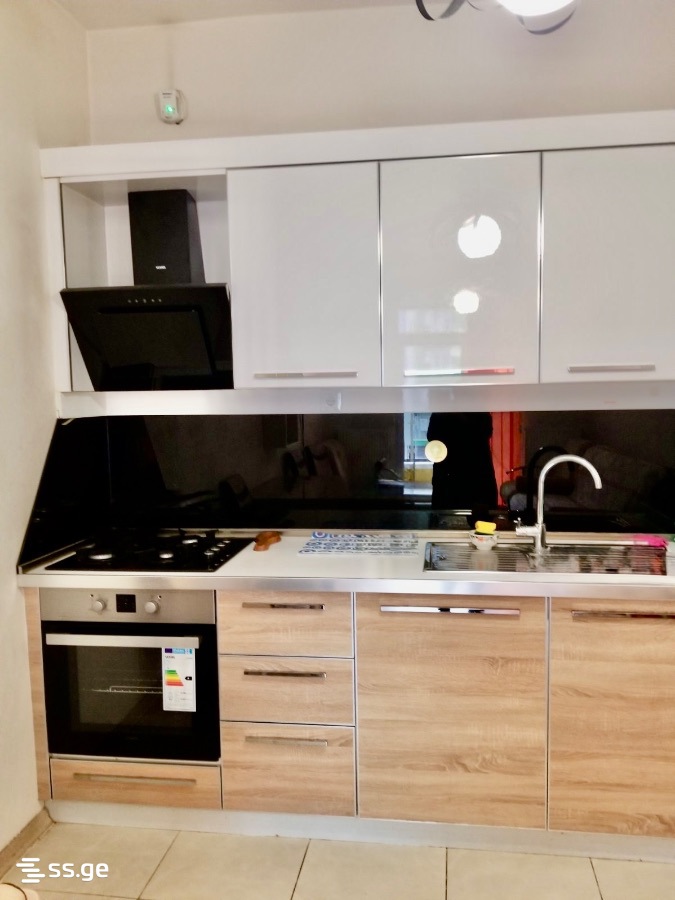 3 room Flat For Rent. Digomi - Ansicht 3