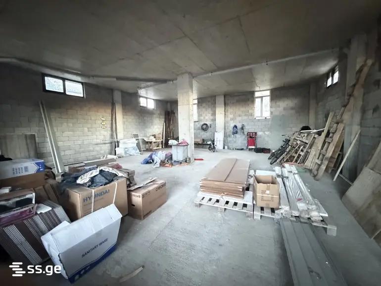 Commercial Space For Rent. Kobuleti view 4