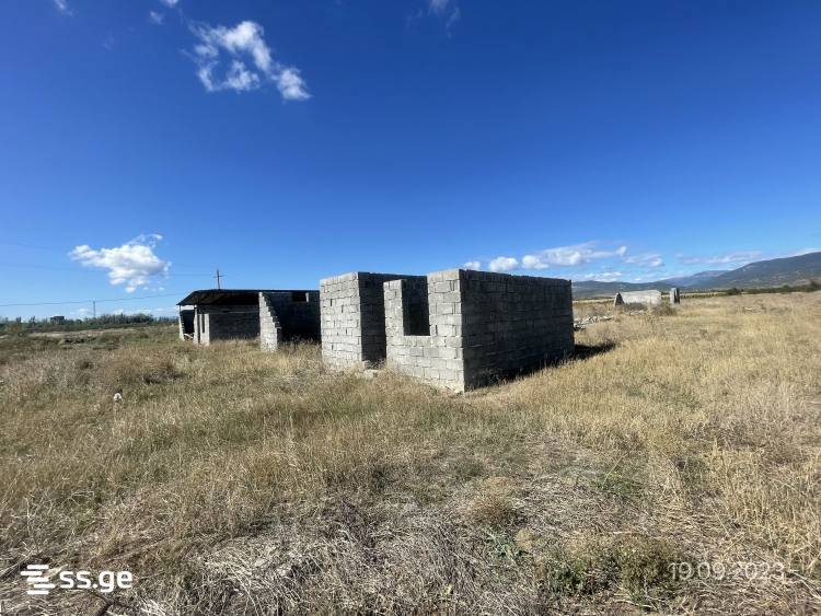 Garage For Sale. Gori view 2