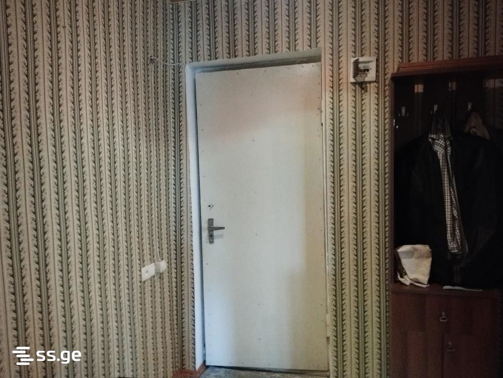 3 Room Flat For Sale view 6