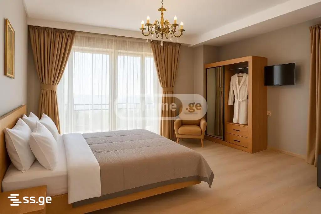 Hotel For Rent. Nadzaladevi view 1