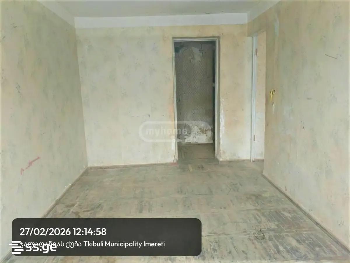 For Sale 4 Room Apartment Tqibulshi view 10