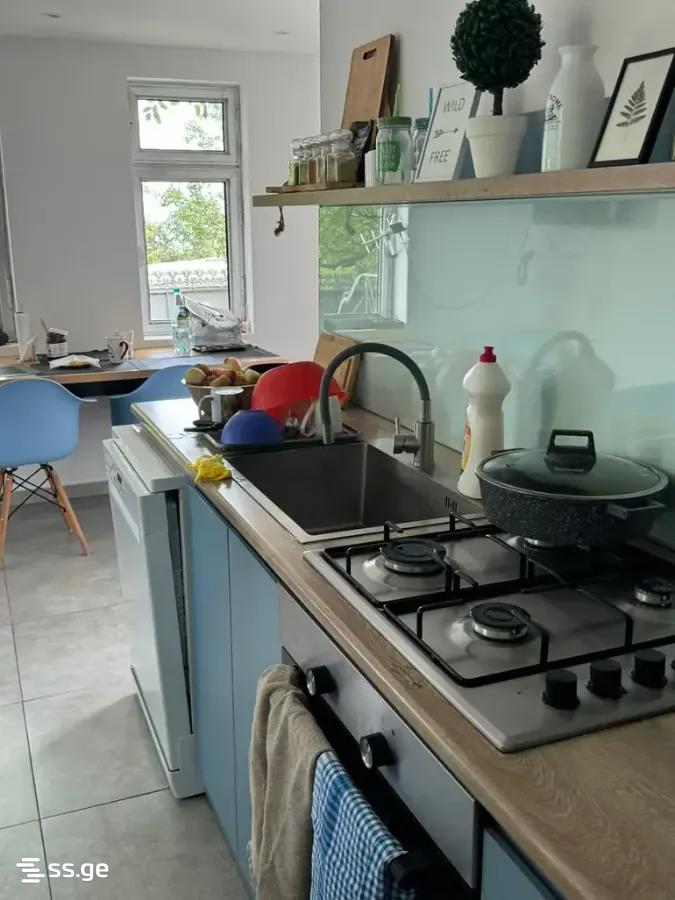 5 Room Private House For Sale view 20