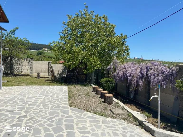 4 Room Summer Cottage For Rent. Mtatsminda view 9