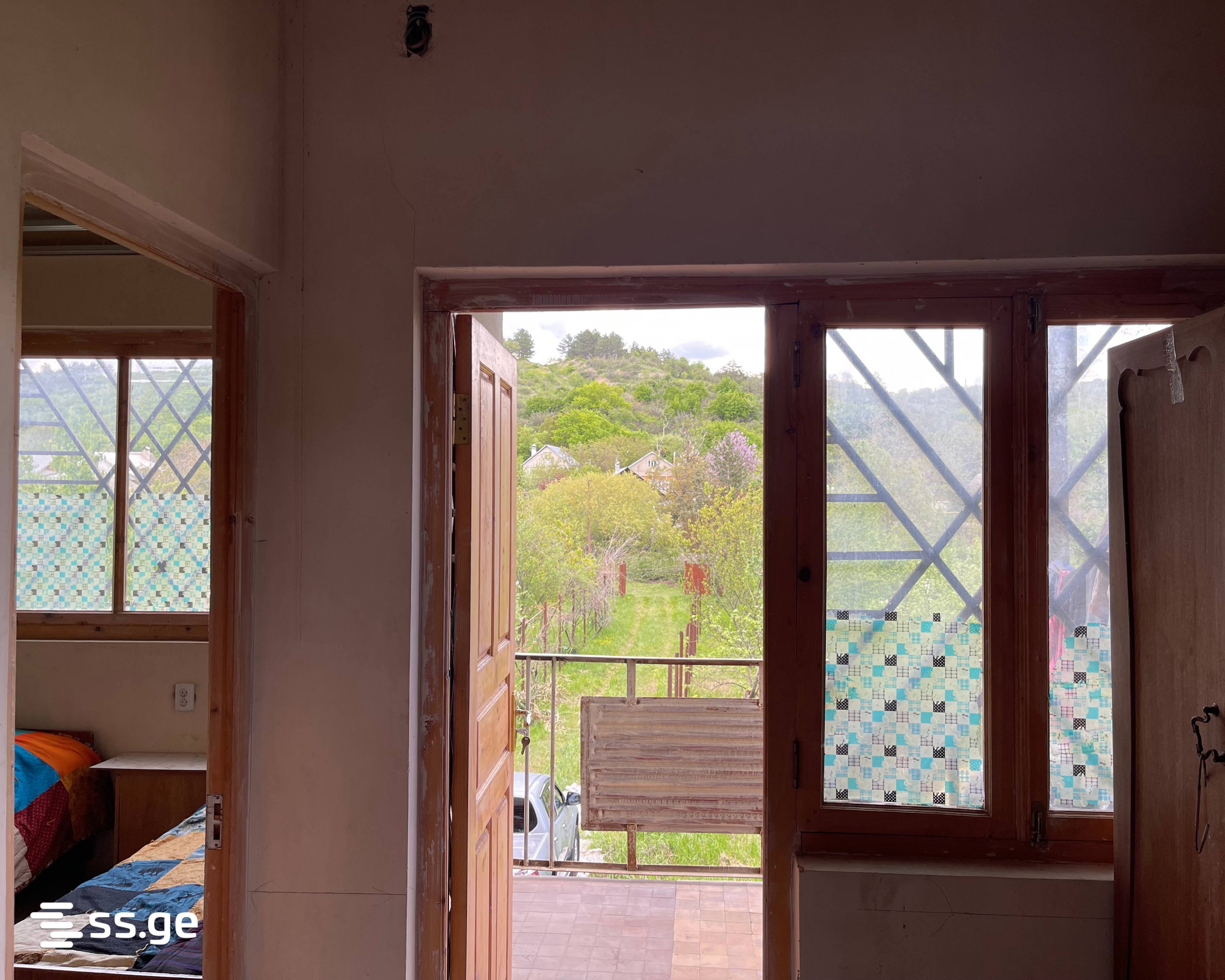 For Sale 7 Room Country House Gardabnis Munitsipalitetshi view 23
