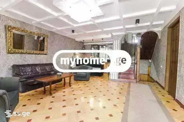 6 Room Hotel For Rent. Ivertubani view 43