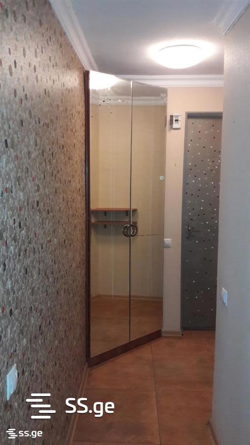 1 room Flat For Rent. Saburtalo - Vista 3