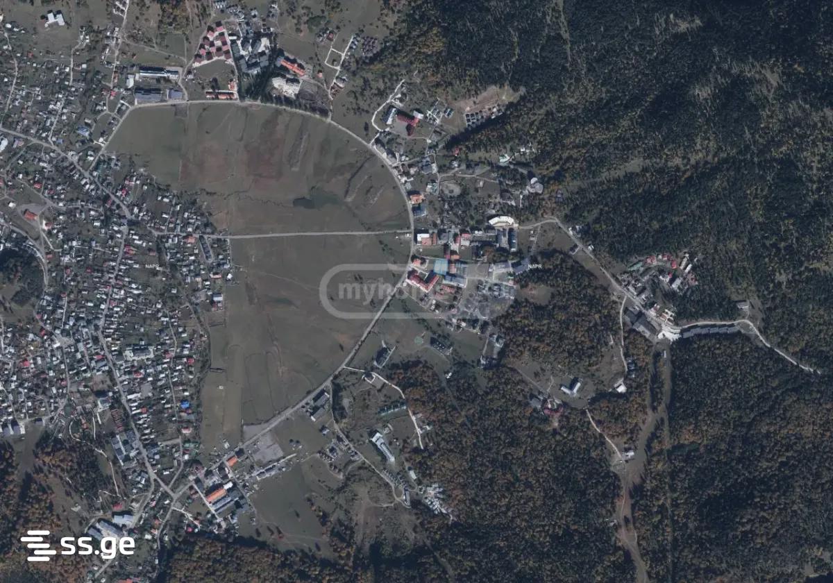 Продажа Земля в Бакуриани view 3